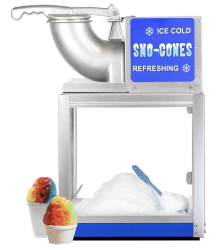 Snow Cone Machine Snow Cone Machine