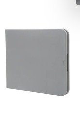 Grey 6 foot Plastic Tables