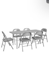 IMG 7247 1771859188 Metal Grey Chairs