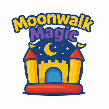 Moonwalk Magic LLC New Caney TX