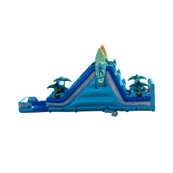 Good20Vibes20Obstacle20Course206 1774402231 18 foot Good Vibe Obstacle Slide