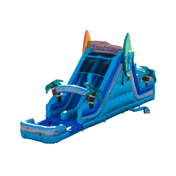 Good20Vibes20Obstacle20Course207 1774402231 18 foot Good Vibe Obstacle Slide