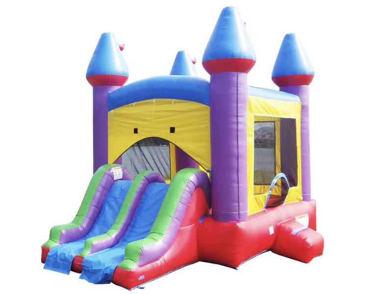Bounce House Combos